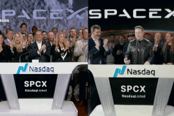 Tài sản vượt 1.100 tỷ USD khi IPO, Elon Musk có thể mua gì?