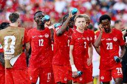 Quãng nghỉ uống nước ở World Cup 2026 vướng tranh cãi