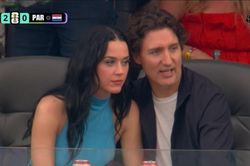 Khoảnh khắc khiến bạn trai Katy Perry hứng chỉ trích dữ dội