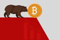 Hơn một nửa lượng Bitcoin đang chìm trong thua lỗ