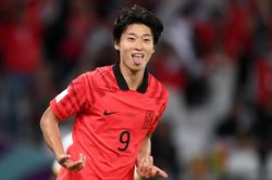 'Nam thần' Hàn Quốc gây bão ở World Cup 2022, giờ ra sao?