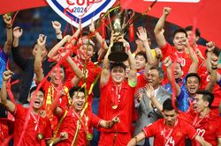 Đối thủ chọn sân trung lập đấu tuyển Việt Nam?