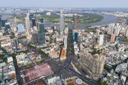 TP.HCM phấn đấu thu ngân sách bình quân 2.800 tỷ đồng/ngày
