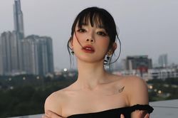 LyLy gây tranh cãi