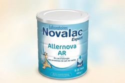 Sữa Novalac gây lo ngại, Bộ Y tế yêu cầu rà soát toàn quốc