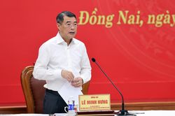 Thủ tướng: Khai thác sân bay Long Thành từ cuối năm, không có ngoại lệ