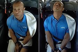 Tình trạng của Tiger Woods sau khi trải qua điều trị