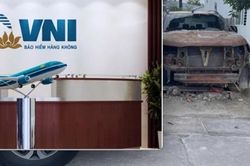 Công ty Bảo hiểm Hàng không bồi thường gần 900 triệu đồng cho chủ xe bị cháy, thành án lệ