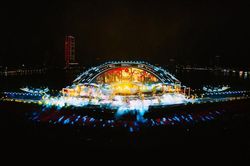 DIFF 2026: Nghệ thuật thăng hoa cùng những đêm pháo hoa bên sông Hàn