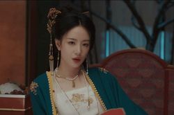 Vai diễn rợn người của Lý Mộng giữa vòng xoáy hủ tục minh hôn