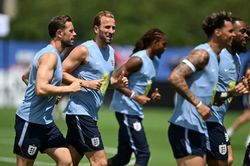 Đội tuyển Anh gặp sự cố hi hữu trước thềm World Cup 2026