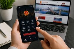 eTax Mobile: Công cụ nộp thuế hay 'hồ sơ tài chính số' của mỗi công dân?