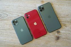 Người dùng iPhone cũ nhận tin vui