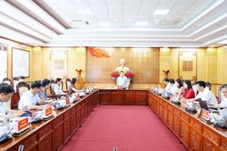 X&acirc;y dựng văn h&oacute;a, con người Lai Ch&acirc;u đ&aacute;p ứng y&ecirc;u cầu ph&aacute;t triển mới