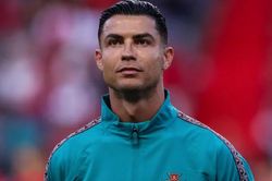 Ronaldo tự tin về thể lực trước kỳ World Cup thứ 6 trong sự nghiệp