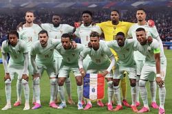 Pogba tin tuyển Pháp hiện tại mạnh hơn thế hệ vô địch World Cup 2018