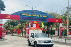 An Giang đẩy mạnh Phong trào 'Toàn dân đoàn kết xây dựng đời sống văn hóa'