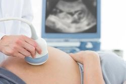 C&ocirc;ng nghệ mới ph&aacute;t hiện bệnh di truyền ở thai nhi m&agrave; kh&ocirc;ng cần chọc ối