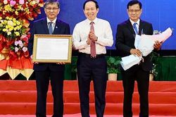 Đại học Cần Thơ phải tiên phong nghiên cứu, đổi mới sáng tạo và tư vấn chính sách cho sự phát triển vùng
