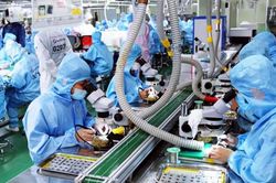 Đổi mới định hướng thu h&uacute;t đầu tư nước ngo&agrave;i theo ng&agrave;nh, lĩnh vực, địa b&agrave;n