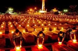 Thành lập BCĐ triển khai các hoạt động kỷ niệm 80 năm Ngày Thương binh - Liệt sĩ (27/7/1947 - 27/7/2027)