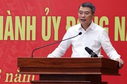 Thủ tướng: Nếu Đồng Nai cam kết đạt kết quả cao hơn, Ch&iacute;nh phủ sẽ ưu ti&ecirc;n bố tr&iacute; nguồn lực ngay trong năm 2027