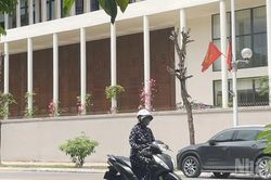 Thời tiết ngày 13/6: Bắc Bộ, Trung Bộ ngày nắng nóng, chiều tối và đêm có mưa rào