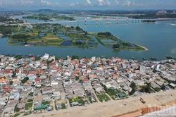 Giải pháp phù hợp lưu giữ những tên làng