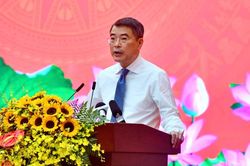 Cùng chung ý chí hành động, nỗ lực hiện thực hóa thành công những mục tiêu chiến lược phát triển đất nước