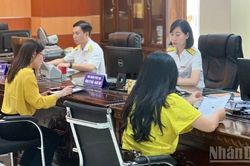 Ngăn chặn tình trạng '2 sổ kế toán', tăng minh bạch nghĩa vụ thuế