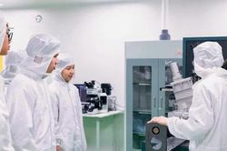 Đại học Phenikaa tuyển sinh chương trình đào tạo tài năng, hỗ trợ 100% học phí