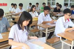 [Video] Dự kiến công bố đáp án kỳ thi tốt nghiệp THPT 2026 trong 5-7 ngày tới