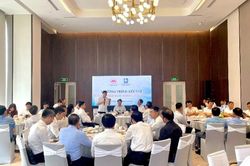 Ninh Bình chủ động tháo gỡ điểm nghẽn, tạo động lực mới cho cộng đồng doanh nghiệp