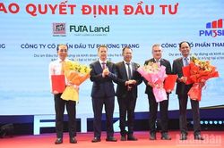 Đà Nẵng tăng tốc thu hút đầu tư vào Khu thương mại tự do