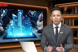 [Video] Ti&ecirc;u điểm 13/6: V&eacute;n m&agrave;n cuộc chiến t&igrave;nh b&aacute;o: Mặt trận mới trong cạnh tranh chiến lược