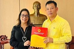Tiếp tục làm sâu sắc quan hệ hữu nghị truyền thống và Đối tác toàn diện Việt Nam-Venezuela