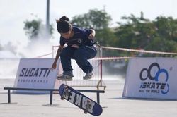 Roller Sports Việt Nam hướng tới tại Đại hội Thể thao toàn quốc 2026