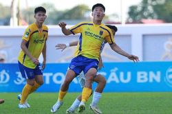 Bắc Ninh lên V-League: Một đêm luân lưu, ba năm tham vọng