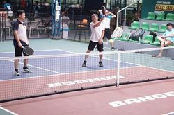 Giải Pickleball Báo Người Lao Động năm 2026: Sẵn sàng cho những màn so tài hấp dẫn