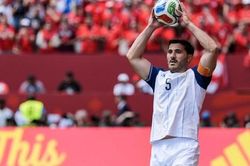 Hết cảnh 'câu giờ' trên sân tại World Cup 2026