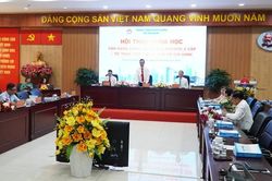 Chính quyền địa phương 2 cấp: Nâng cao chất lượng quản trị