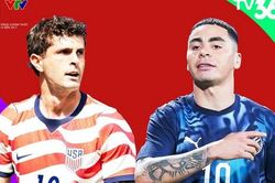 Bác sĩ hướng dẫn xem World Cup an toàn cho từng nhóm tuổi