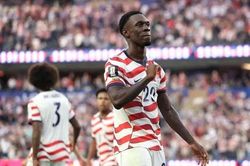Mỹ 4-1 Paraguay: Chủ nhà không chỉ mở hội