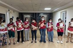 Triệt phá hoạt động môi giới mang thai hộ, mua bán trứng, thu lợi bất chính hàng trăm triệu đồng