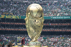 World Cup - Tầm nhìn xa