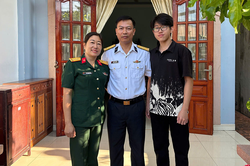 Tận tâm trong từng phần việc