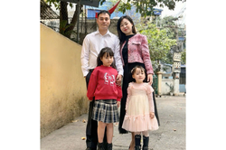 Điểm tựa hậu phương