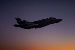 Quân sự thế giới hôm nay (13-6): Hải quân Mỹ sắp tích hợp tên lửa LRASM lên tiêm kích F-35C