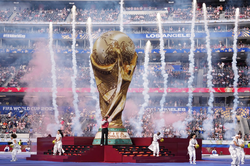 Khai mạc World Cup 2026 tại Mỹ: Đại nhạc hội toàn cầu