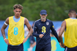 World Cup 2026: Thomas Tuchel và cuộc 'khủng hoảng thừa' ở đội tuyển Anh